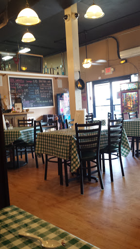 Barbecue Restaurant «Smokin Gold BBQ», reviews and photos, 59 E Main St, Dahlonega, GA 30533, USA
