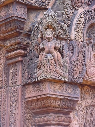 Banteay Srey