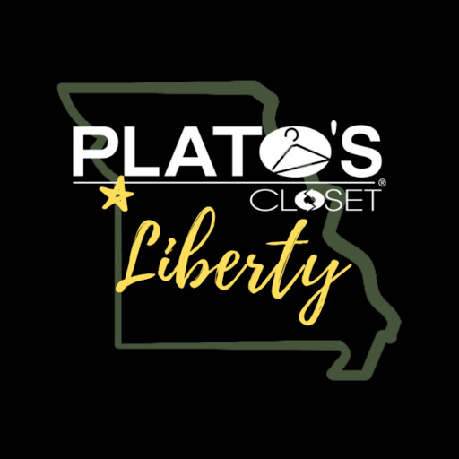 Plato's Closet - Liberty, MO logo