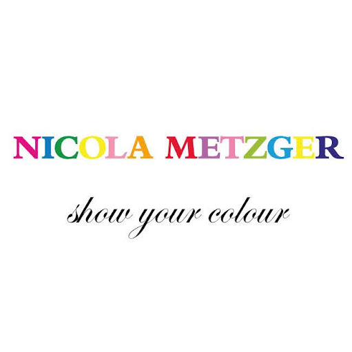 Nicola Metzger logo