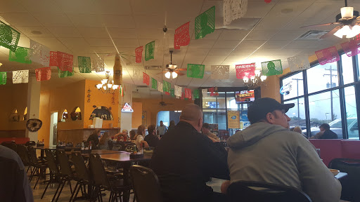 Mexican Restaurant «El Toreo», reviews and photos, 10020 US-31, Edinburgh, IN 46124, USA