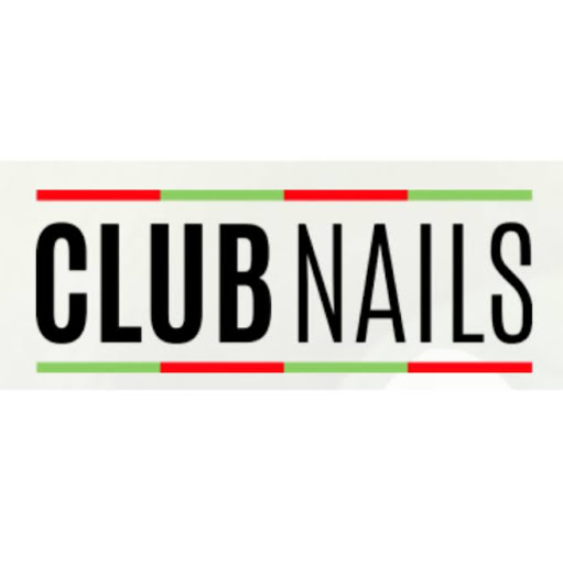 Club Nails Salon Lee's Summit logo