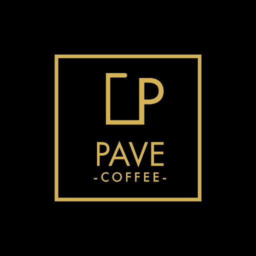 Pave Coffee - Café & Rösterei logo