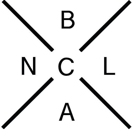 Blanc Gallery logo