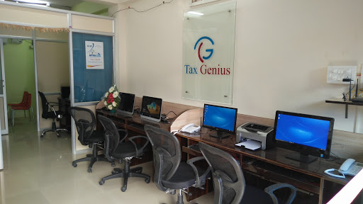 Tax Genius, 6-4-585, MIG 236, PHASE-4, TV COLONY, BESIDE APOLLO PHARMACY, GOVT HOSPITAL ROAD,, Vanasthalipuram, Hyderabad, Telangana 500070, India, Tax_Preparation, state TS