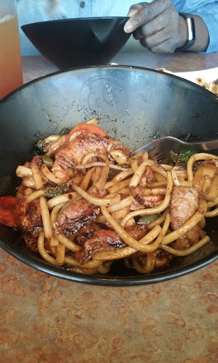 Asian Restaurant «Genghis Grill - Build Your Own Stir Fry», reviews and photos, 2928 Festival Way, Waldorf, MD 20601, USA