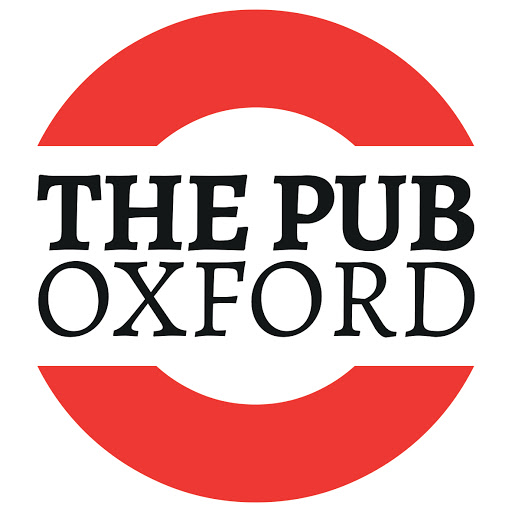 Oxford Pub - Bier & Burger logo
