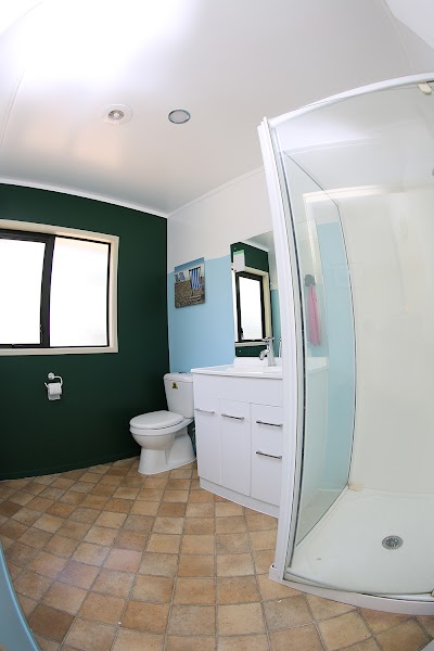 Photos of Warkworth Accommodation Sails Away