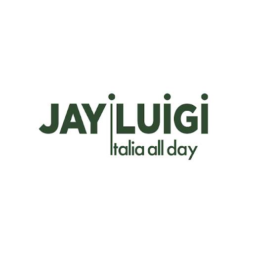 Jay Luigi logo