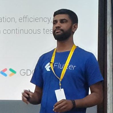 Chirag Jadav