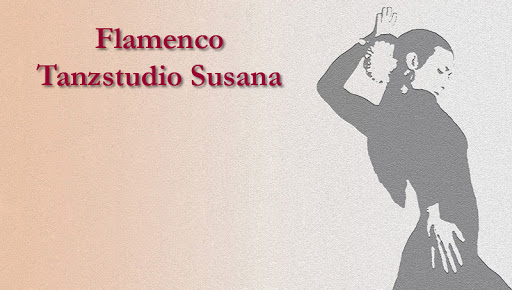 Flamenco Tanzstudio Susana logo