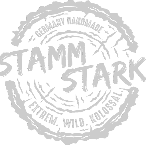 Stammstark Shop logo