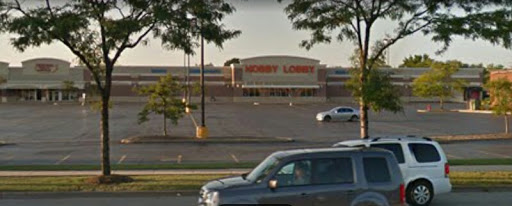 Craft Store «Hobby Lobby», reviews and photos, 255 W Roosevelt Rd, Lombard, IL 60148, USA