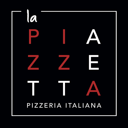 Pizzeria La Piazzetta Garbatella logo