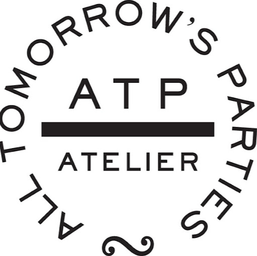 ATP Atelier logo