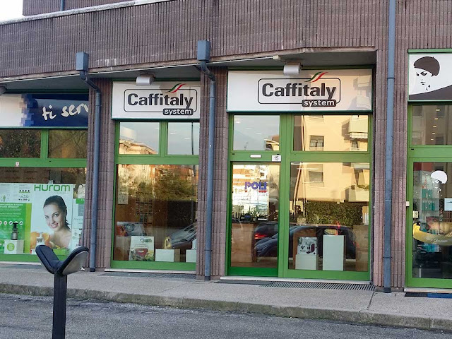 Caffitaly Shop B.go Milano - 0