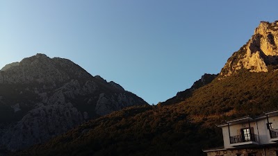 Photos of Hotel Pyli