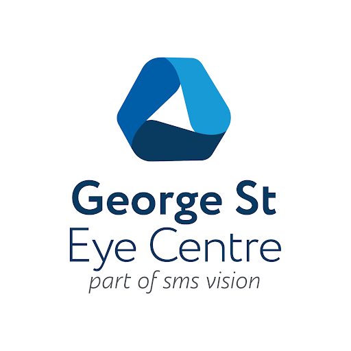 George St Eye Centre logo