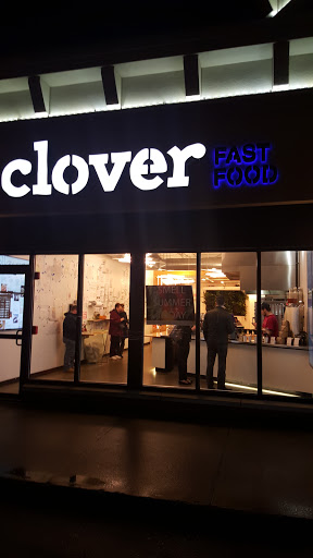 Fast Food Restaurant «Clover Food Lab», reviews and photos, 100 Burlington Mall Road, Burlington, MA 01803, USA