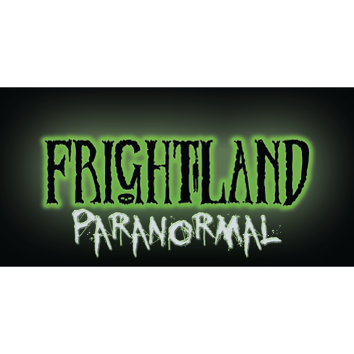 Frightland logo