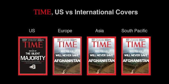TIME Magazine.... Time8