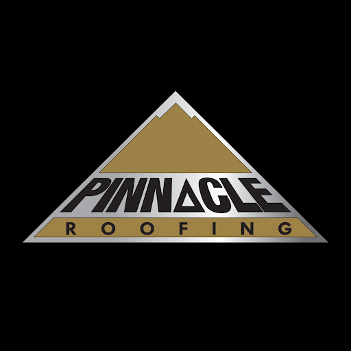 Pinnacle Roofing Kelowna logo