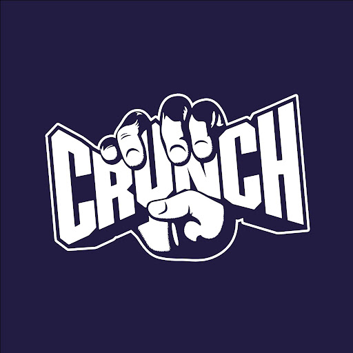 Crunch Fitness - Norwood logo