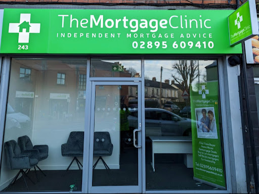 The Insurance Clinic