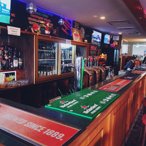 The Sideline Sports Bar