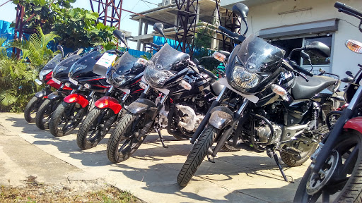 Siddhivinayak motors bajaj two wheeler, panmala, near kamal garden, pune, Pune Nagar Rd, Pune, Maharashtra 412207, India, Motor_Vehicle_Dealer, state MH