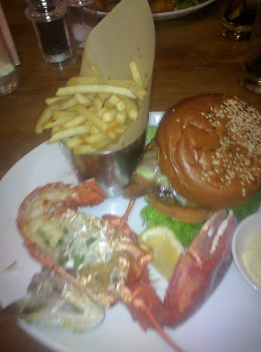 Loch Fyne Restaurant