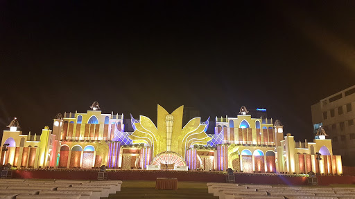 Hopes Wedding Planner, The Wedding House, B.no. 11 Dimple, Row House, B/h Iscon Mall,, Gymkhana Road, Piplod, Surat, Gujarat 395007, India, Wedding_Planner, state GJ