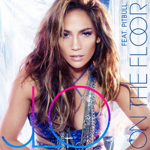 jennifer lopez on the floor ft. pitbull album cover. Pitbull is Jennifer Lopez#39;s