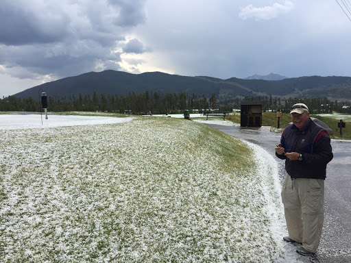 Public Golf Course «The River Course at Keystone», reviews and photos, River Course Dr, Keystone, CO 80435, USA