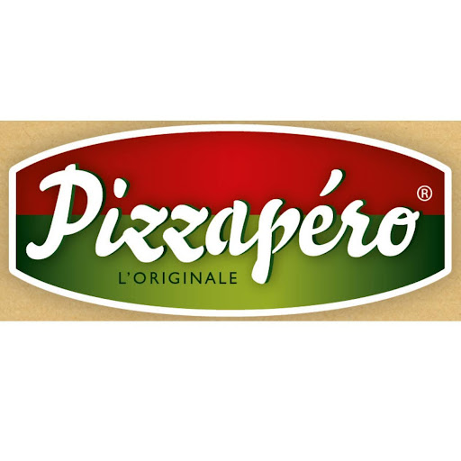 Pizzapero logo