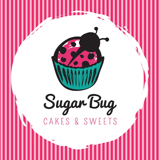 Sugar Bug Cakes & Sweets logo