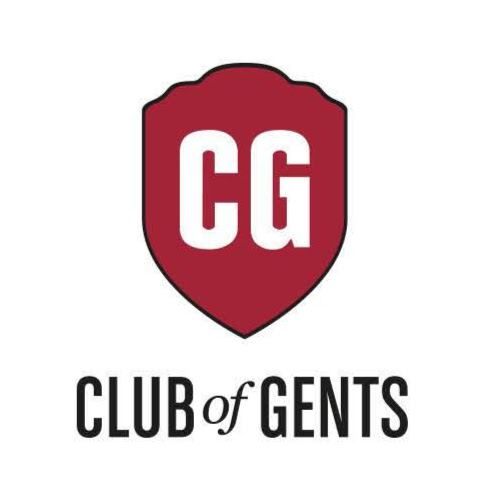 CG - CLUB of GENTS Factory-Outlet