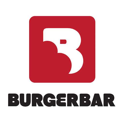 Burger Bar Warmoesstraat logo