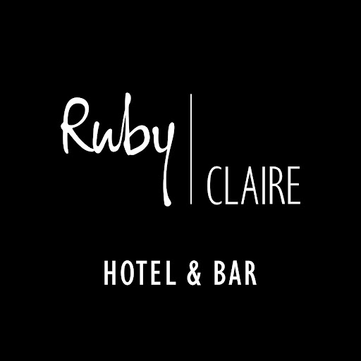 Ruby Claire Hotel & Bar logo