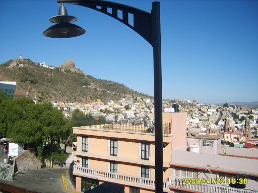 Place around image