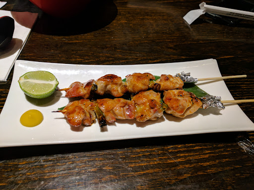 Japanese Restaurant «Mikoto Ramen and Sushi Bar», reviews and photos, 12155 Katy Fwy, Houston, TX 77079, USA