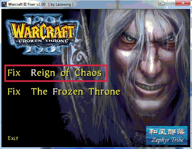 [Full] Warcraft III 1.24 - Link download nhanh siêu ngon Warskull6