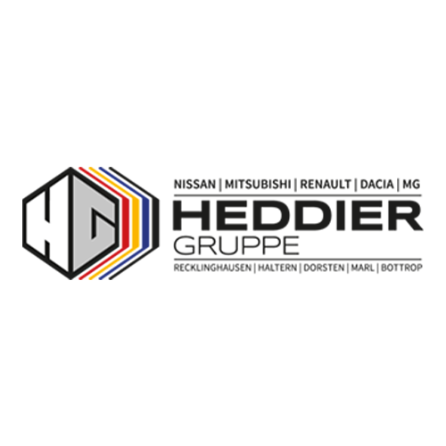 ATH Autohaus Heddier GmbH logo