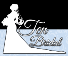 Ten Bridal - Wedding Dresses & Alterations logo