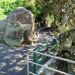 Near Old Cremorne Ferry Wharf (258635)