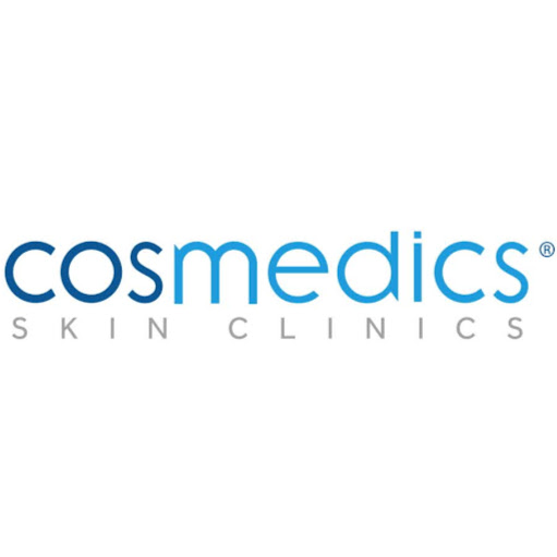 Cosmedics Skin Clinics Harley Street logo