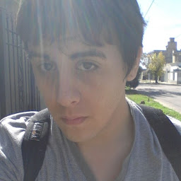 Cristian's user avatar