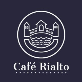 Cafe Rialto logo