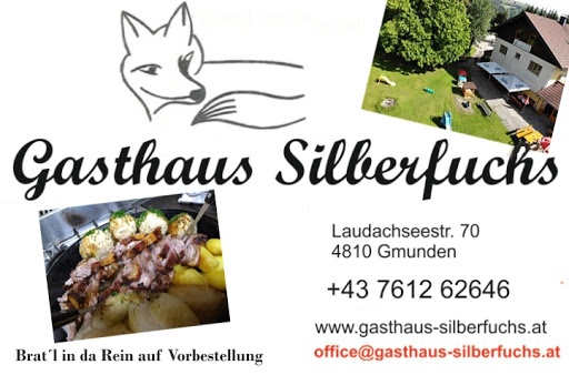 Gasthaus Silberfuchs