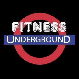 Fitness Underground logo